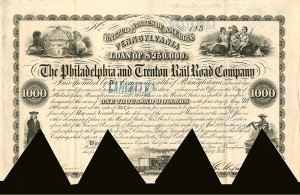 Philadelphia and Trenton Rail Road Co.